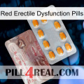 Red Erectile Dysfunction Pills new13